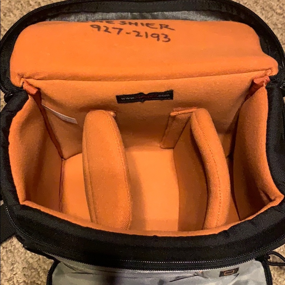 Camera bag - Picture 5 of 8